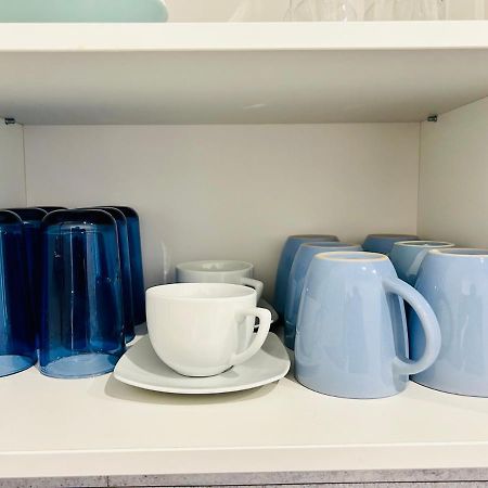Cosy & Central Apartment Wien Ngoại thất bức ảnh