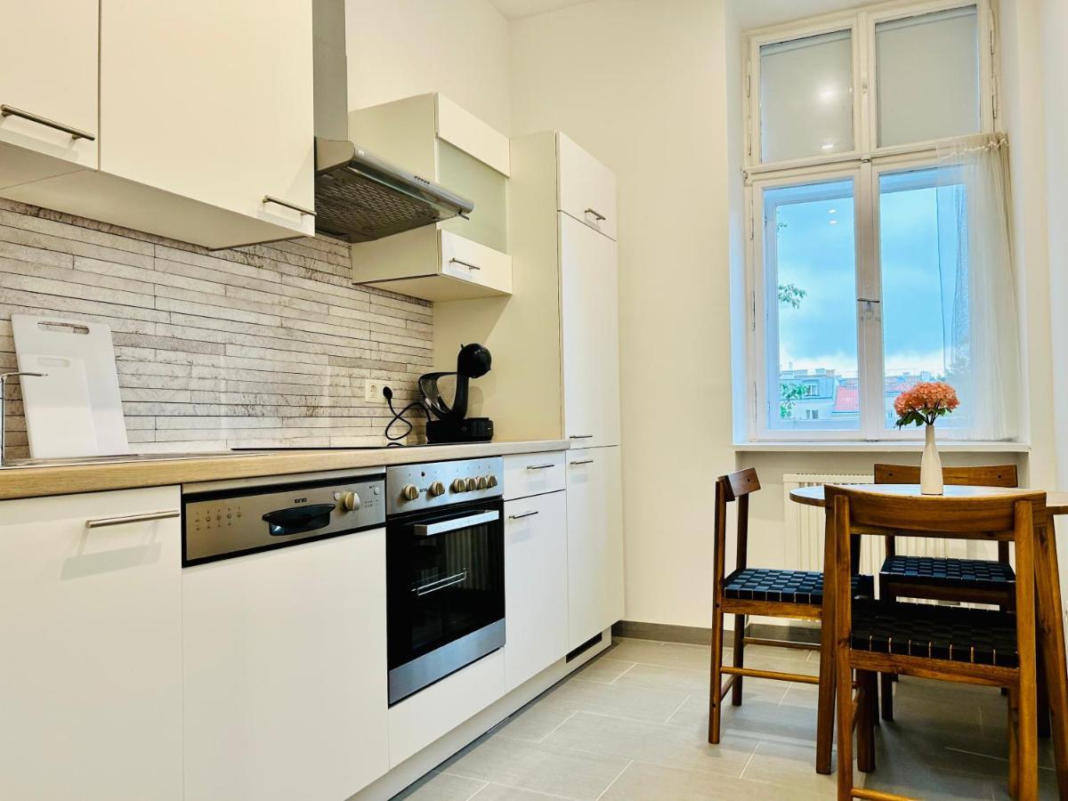 Cosy & Central Apartment Wien Ngoại thất bức ảnh