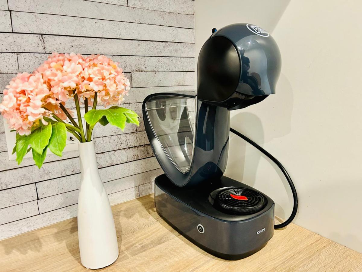 Cosy & Central Apartment Wien Ngoại thất bức ảnh
