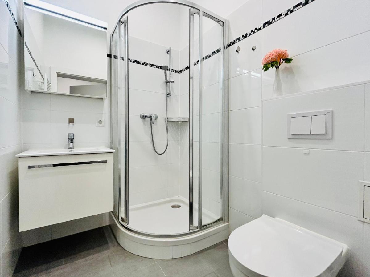 Cosy & Central Apartment Wien Ngoại thất bức ảnh