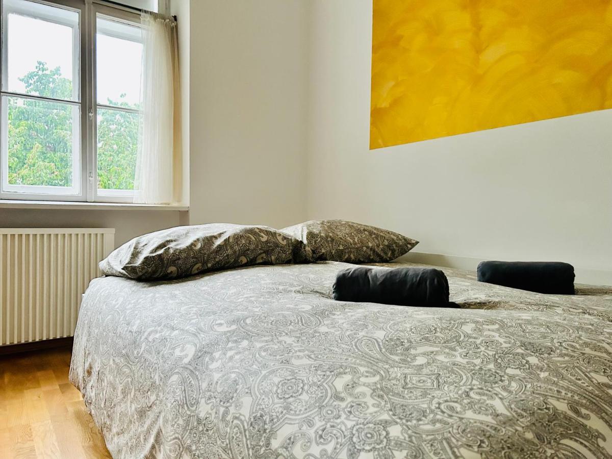 Cosy & Central Apartment Wien Ngoại thất bức ảnh