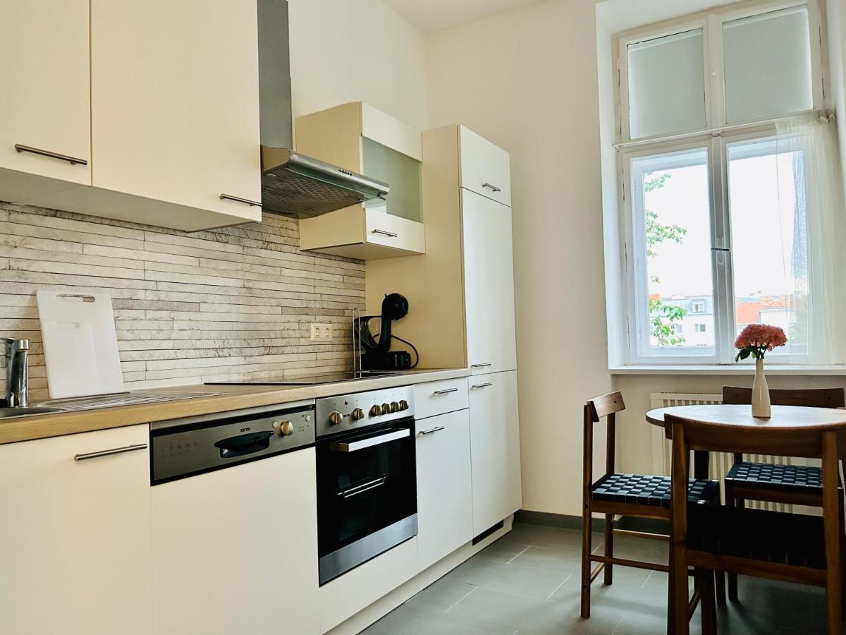 Cosy & Central Apartment Wien Ngoại thất bức ảnh